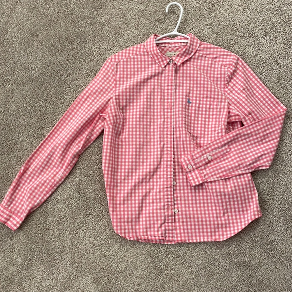 Jack Wills shirt